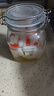 喜碧（Scybe）密封罐 玻璃密封罐食品级玻璃罐泡酒罐泡菜坛子斯格1000ml 2只装 实拍图