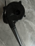 科麦斯电脑吹风机除尘器家用吹尘鼓风机小型工业级吸尘器清灰机吹吸两用 黑色(6档调速)烈焰鼓风机+26件套 实拍图