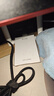 普联（TP-LINK） WiFi6电竞游戏AX3000无线网卡 千兆5G双频台式机笔记本电脑wifi接收器 XDN9000H免驱版 实拍图