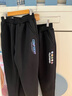 真维斯童装男童裤子加绒2025新款儿童运动裤加厚羊羔绒秋冬男孩保暖长裤 实拍图