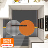 南方生活厨房地垫防水防油可擦洗吸水脚垫防滑耐脏免洗专业垫子门垫可定制 实拍图