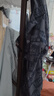 家逸实木衣架落地立式衣帽架卧室挂衣架挂衣服办公室挂包客厅置物架 实拍图