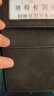 QIGER卡包男超薄迷你小钱包多功能驾驶证皮套多卡位证件卡套防消磁卡夹 黑色 晒单实拍图