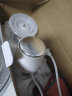苏泊尔（SUPOR）婴儿辅食机小型料理机多功能宝宝米糊打泥机食物研磨器辅食工具 8叶双杯双刀 晒单实拍图