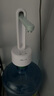 小熊（Bear）桶装水抽水器 电动压水器 自动吸水器 矿泉水上水器 饮水机抽水泵 台桶两用 YSJ-D05M1 实拍图
