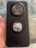 荣耀Magic6 单反级荣耀鹰眼相机 荣耀巨犀玻璃 第二代青海湖电池 12GB+256GB 绒黑色 5G AI手机 实拍图