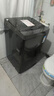 美的（Midea）波轮洗衣机全自动家用 MB10V37T 10公斤 一级能效 健康除螨 全域抗菌  以旧换新 家电国家补贴20% 实拍图
