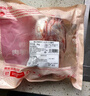 鲜京采 新西兰原切去骨羊后腿肉4斤 烧烤炖煮食材 羊肉 京东自有品牌 实拍图