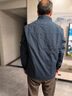 杉杉【三防面料】夹克外套男士春秋商务休闲通勤立领舒适男装 实拍图