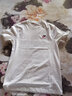 耐克（NIKE）女装男装短袖 25夏季新款运动服透气休闲服宽松上衣女T恤休闲短袖 全棉亲肤/主推/经典小logo M (170/88A) 实拍图