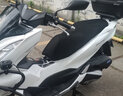 XATA适用本田踏板摩托NS125LA NS125D裂刃裂行RX125 PCX150 160齿轮油 【110毫升2支】送手套 原装 实拍图