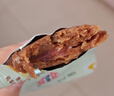 宏香记手撕牛肉豆脯128g袋独立包装五香味素肉排豆干零食 实拍图