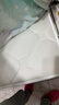 顾家家居京东家具2cm天然乳胶双面可睡席梦思梦想垫PLUS1.5X2.0米京仓闪发 实拍图