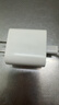 Apple/苹果 20W USB-C手机充电器 原装充电器手机快充头苹果充电器  适用iPhone 17系列/Air新品 实拍图