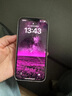 京工智造【自带镜头膜】适用苹果14promax手机壳高级感iphone14保护套全包防摔透明超薄硬壳 苹果14【银色】贈钢化膜 永不发黄丨自带防爆镜头膜 实拍图