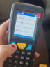 驰腾CT1000/CT1030/C68数据采集器pda手持终端扫描枪一二维盘点机出入库条码仓库扫码ERP进销存巴枪 CT1000一维版【有线基础款】 实拍图