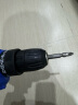 YANGZI16.8V手电钻锂电钻电动螺丝刀家用手钻电动工具箱套装 晒单实拍图