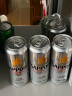 三宝乐（Sapporo）百威集团精酿啤酒进口原装500ml*24听啤酒整箱装 晒单实拍图
