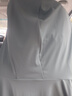 京东京造【UPF300+】防晒衣男士冰丝凉感夏季户外防晒服男女外套 浅蓝2XL 实拍图