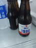 漓泉啤酒 1998小度特酿精酿 8度 296mL*24瓶 整箱装 婚宴摆酒送礼自饮 实拍图