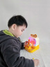 奥智嘉儿童玩具电动弹珠机声光记分射击解压游戏机3-6岁男孩礼物 实拍图