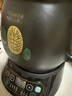 小熊（Bear）中药锅煎药壶 3.5L中药壶全自动熬药砂锅药罐中药煲电药壶电药锅 煲药熬药锅陶瓷JYH-B40Q1 实拍图