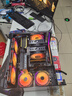 Thermalright(利民)Peerless Assassin 120 SE ARGB 风冷散热器AGHP逆重力6热管逆转双C12C-S风扇PA120 SE ARGB 实拍图