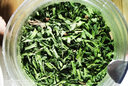 承真堂 菠菜干脱水蔬菜干菜干货冻干菠菜粒泡面伴侣方便面混合蔬菜包健 【胡萝卜粒】 【1罐】 实拍图