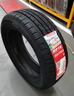 朝阳轮胎 汽车轮胎 195/60R16 89V C66 适配骐达/启辰D60/凌轩 实拍图