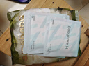babycare山茶轻柔婴儿拉拉裤试用装L码3片+小N卫生巾240mm*1片*4包 实拍图