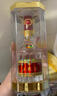 五粮液 普五八代 浓香型白酒 52度 50ml*2 双瓶 伴手礼 摆柜收藏 实拍图