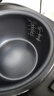 美的（Midea）美的原厂电饭煲内胆配件电饭锅匠银圆灶釜4L4升内锅不粘锅易清洗圆灶釜内胆蒸笼聚能内胆 MB-FB40Easy103内胆 实拍图