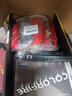 七彩虹 SSD台式机固态硬盘 SATA3.0接口 SL300/500系列 CF500镭风系列黑神话悟空黑悟空 镭风系列 CF500 256G【主流推荐】 SATA3.0 实拍图