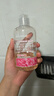 蔻斯汀（Kustie）沐浴露套装持久留香男女通用花瓣香氛滋润保湿护肤沐浴液小样洗护 樱花玫瑰茉莉 220g*3瓶 实拍图