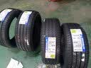 米其林（MICHELIN）汽车轮胎 PRIMACY 4 ST 浩悦4代 215/50R17 95W适配福克斯标致408名图 汽车轮胎 实拍图