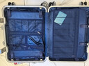 Diplomat外交官铝框拉杆箱星光登机箱行李箱20英寸男女旅行密码箱TC-9032 实拍图
