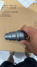 潜水艇（Submarine）厨房下水管三通排水接头洗碗机净水器厨房下水道防臭神器四通接头 管道防臭塞-可接净水管 实拍图