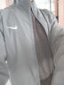 耐克（NIKE）外套男装上衣 25夏季新款运动服梭织立领防风衣休闲透气速干夹克 DD4747/晒图退10/偏小一码 M （170/88A） 实拍图