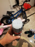 固特威汽车内饰清洗剂高泡沫清洗剂清洁顶蓬皮革翻新650ML适用于小米SU7 实拍图