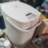 美的电热水瓶电水瓶 烧水壶电水壶电热水壶 316L不锈钢5L大容量家用48H保温恒温 可拆30Wpro 实拍图