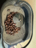吉意欧醇品咖啡豆500g意式拼配阿拉比卡特浓无酸黑咖拿铁必备 实拍图
