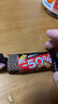 雀巢（Nestle）脆脆鲨黑巧味半糖威化+经典巧克力威化饼干套餐671.4g 零食即食 实拍图
