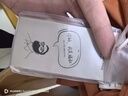 马登工装 美式宽松重磅纯棉圆领长袖磨毛T恤内搭纯色打底衫卫衣男春季 砖红色 S 100-130斤 实拍图