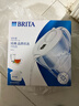 碧然德（BRITA）过滤净水器 家用滤水壶 净水壶 Marella 海洋系列 3.5L（白色） 实拍图