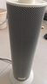 美的（Midea）【石墨烯速热】直流变频家用暖风机取暖器/小型电暖器电暖气/电热风扇/节能小太阳暖脚神器HFS20DQ 实拍图
