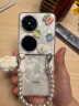 HUAWEI Pocket 2 超平整超可靠 全焦段XMAGE四摄 12GB+1TB 洛可可白 华为折叠屏鸿蒙手机 实拍图