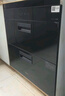 美的（Midea）暖阳消毒柜嵌入式家用 光波2.0 110L双层大容量餐具碗柜碗筷婴儿奶瓶 【国家补贴】90Q15S Pro 实拍图