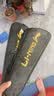 李宁（LI-NING）羽毛球拍战戟小马达全碳素荧光果粉4U空拍AYPU075-4  实拍图