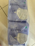 全棉时代一次性内裤女纯棉不掉絮灭菌 L码30条【品牌直供 安全灭菌】 实拍图