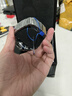 雷诺（RARONE）解构派双子星RebelX男士机械手表钢带腕表送男生 生日节日礼物 实拍图